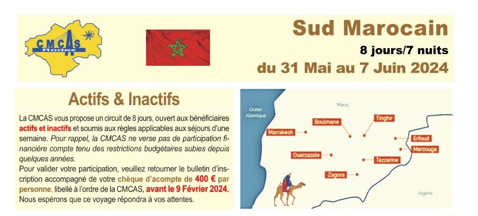 Entête Maroc 2024
